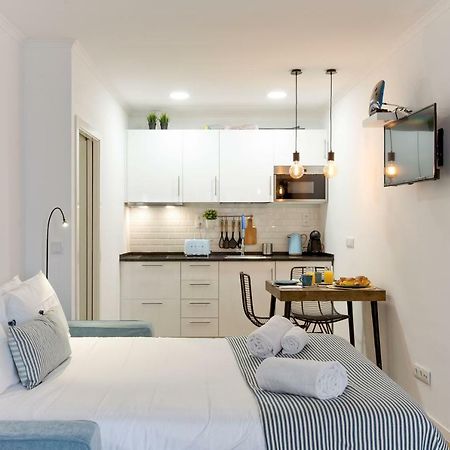 Charming Studio In Lisbon'S Center! ภายนอก รูปภาพ