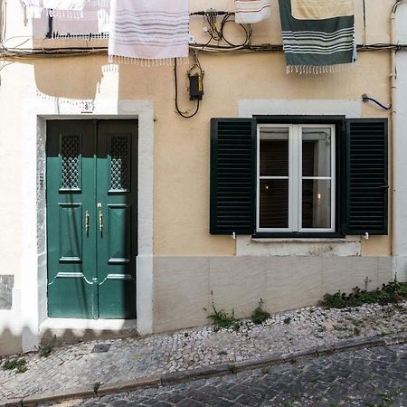 Charming Studio In Lisbon'S Center! ภายนอก รูปภาพ