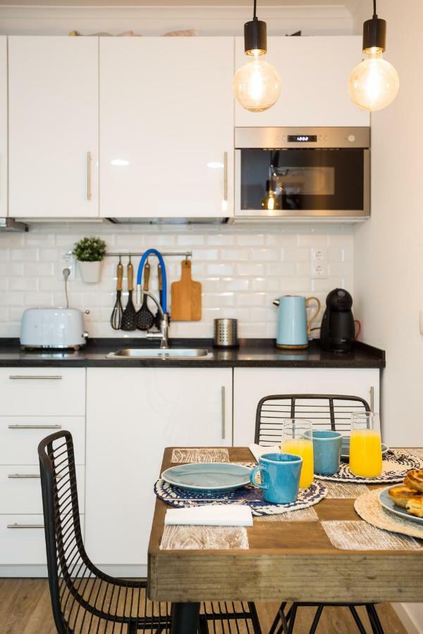 Charming Studio In Lisbon'S Center! ภายนอก รูปภาพ