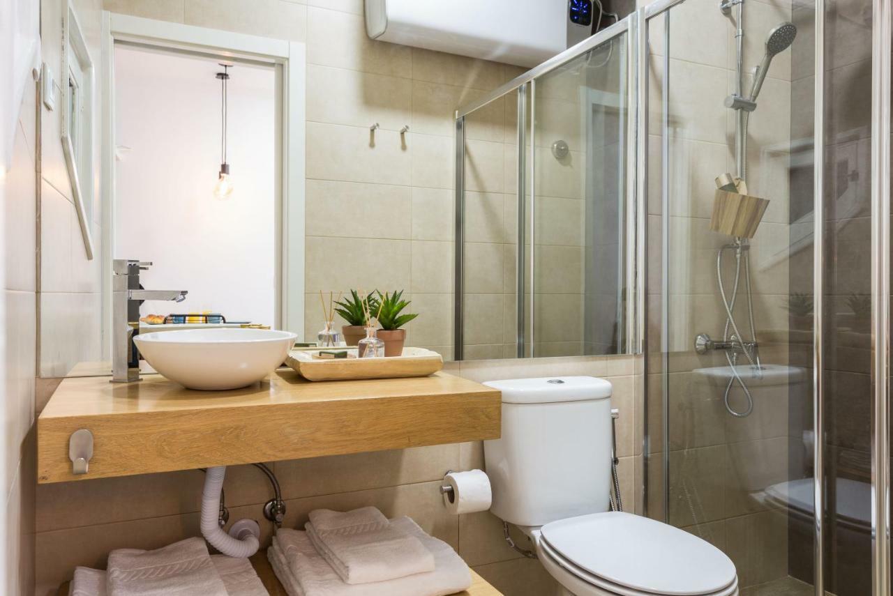 Charming Studio In Lisbon'S Center! ภายนอก รูปภาพ