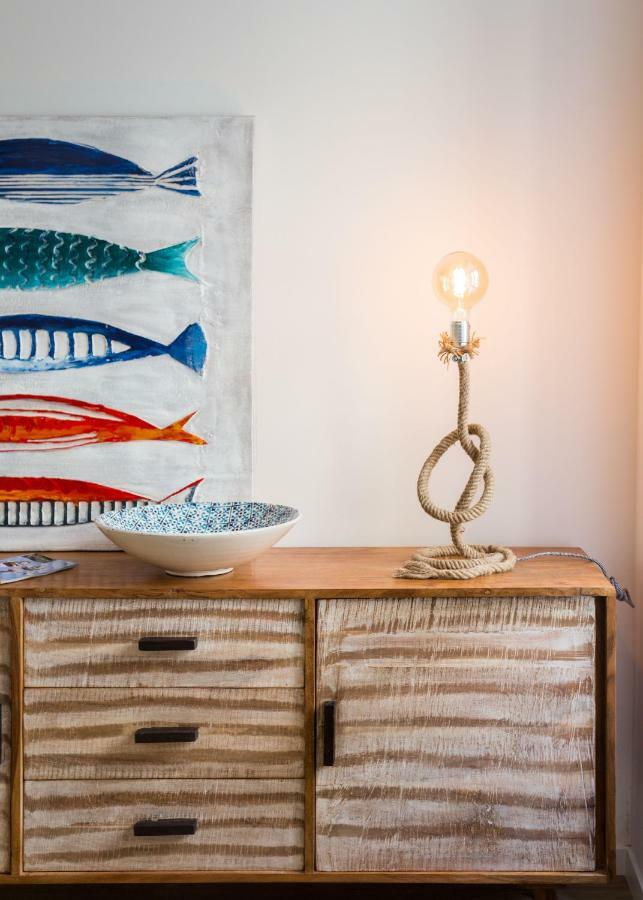 Charming Studio In Lisbon'S Center! ภายนอก รูปภาพ